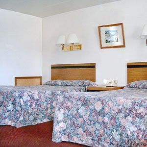 Holiday Motel Waynesburg Екстер'єр фото